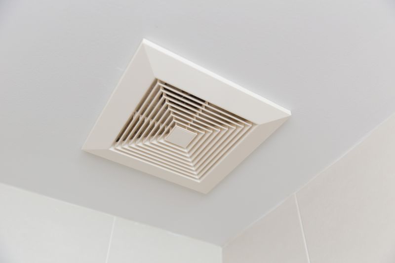 Ventilation Improvements