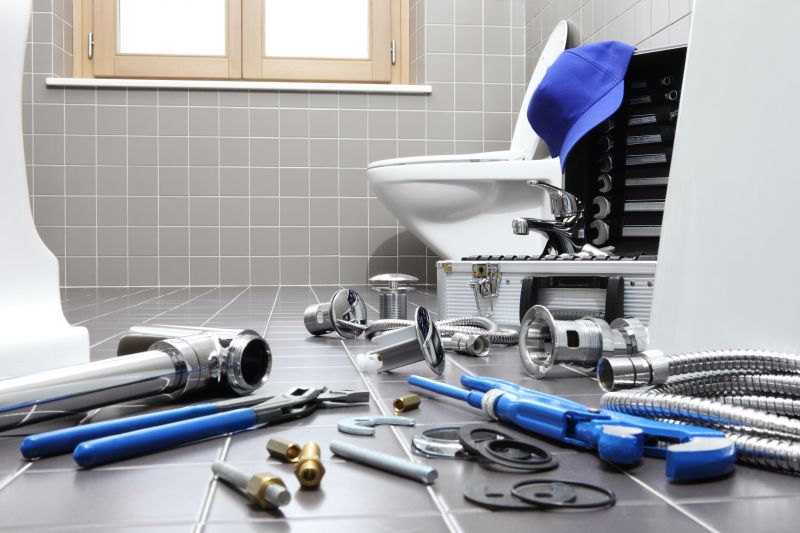 Top Bathroom Remodeling Companies in Palm Bay, FL