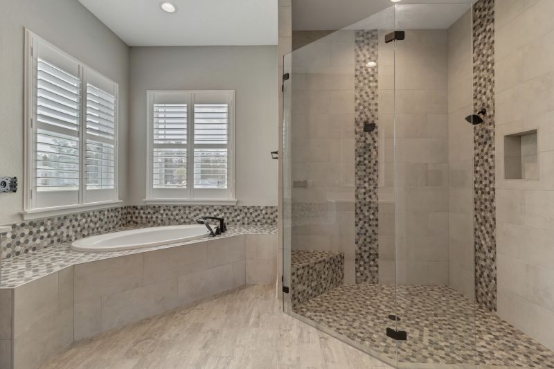 Contemporary Tile Design